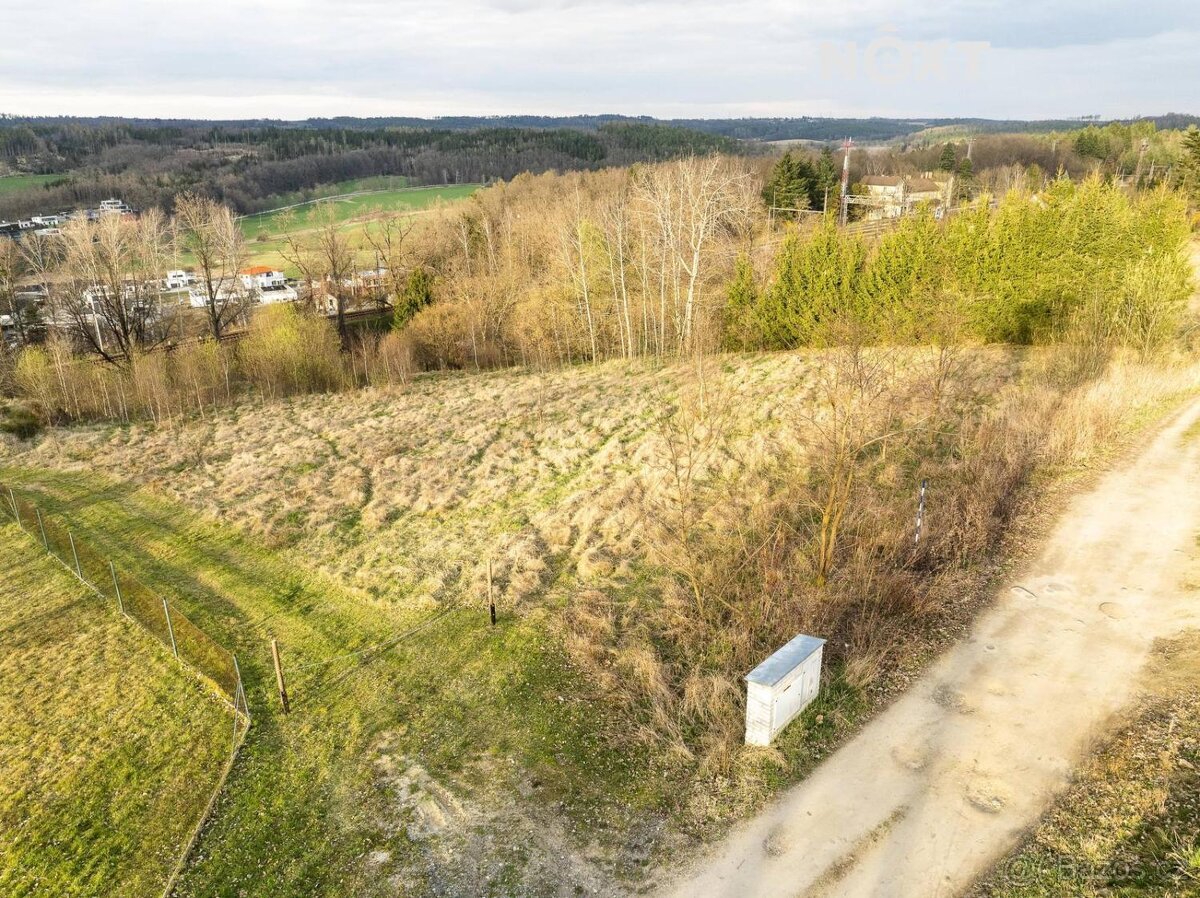 Prodej pozemek Bydlení, 3048㎡