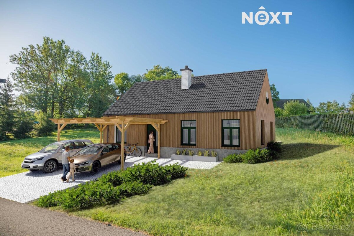 Prodej pozemek Bydlení, 2352㎡