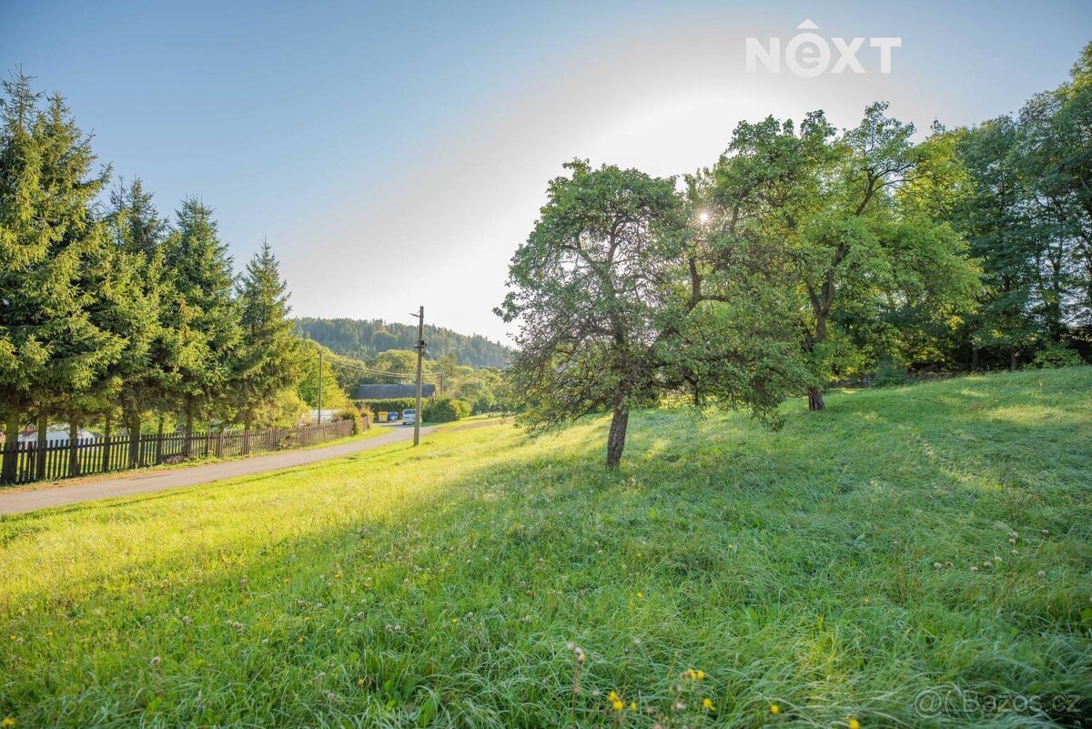 Prodej pozemek Bydlení, 2352㎡