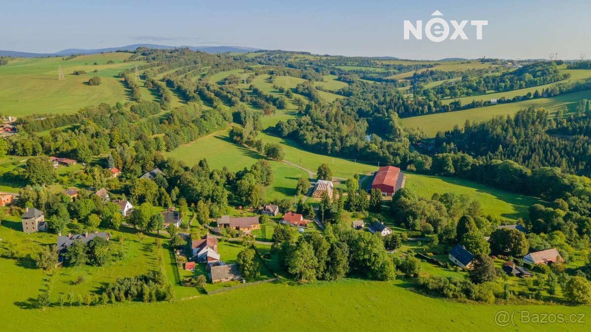 Prodej pozemek Bydlení, 2352㎡