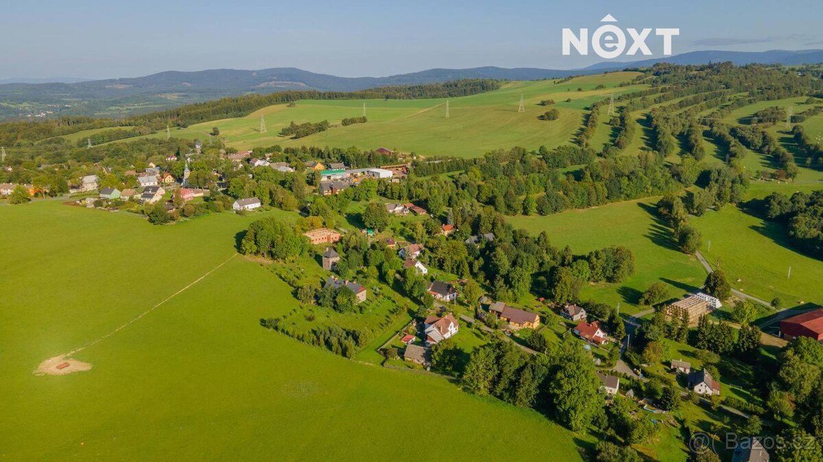 Prodej pozemek Bydlení, 2352㎡