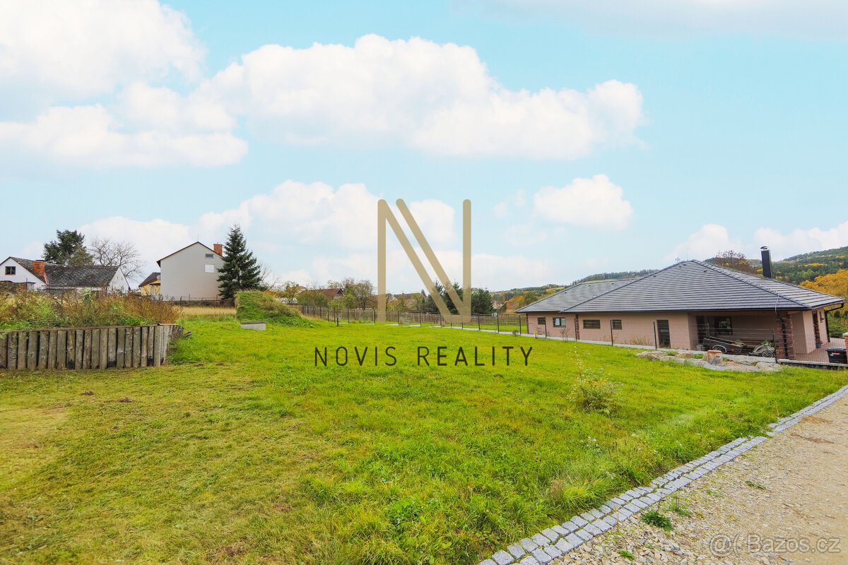 Prodej, pozemek k výstavbě, 698 m², Strunkovice nad Volyňkou