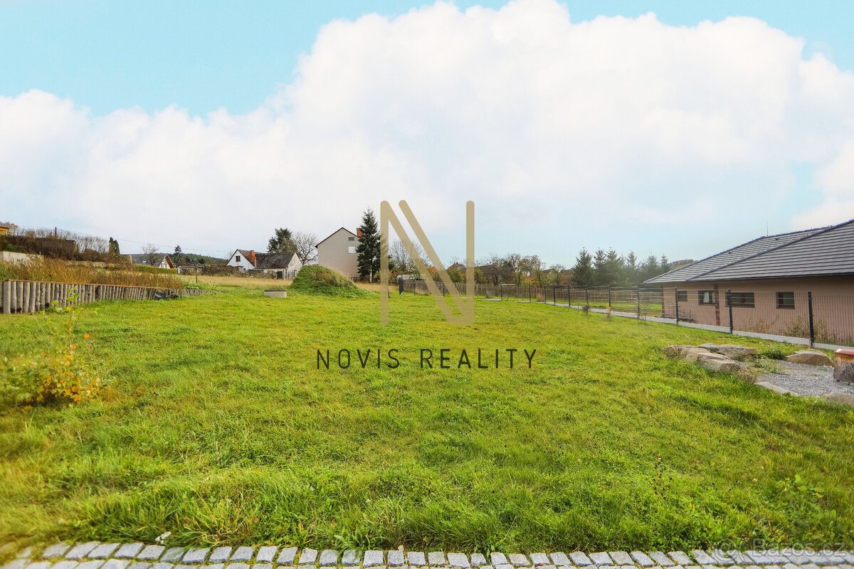 Prodej, pozemek k výstavbě, 698 m², Strunkovice nad Volyňkou