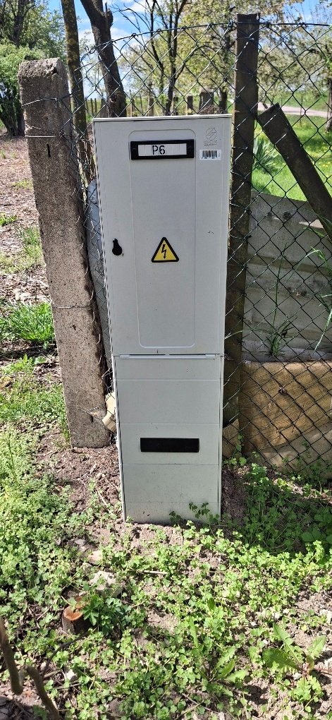 Pozemky s možností výstavby – Jenišovice