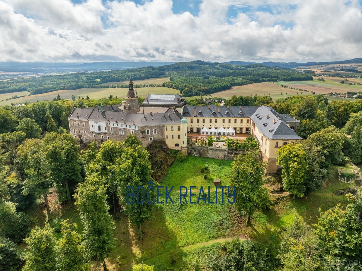 Prodej stavebního pozemku 739 m², Zbiroh, ul. Vlčí jáma