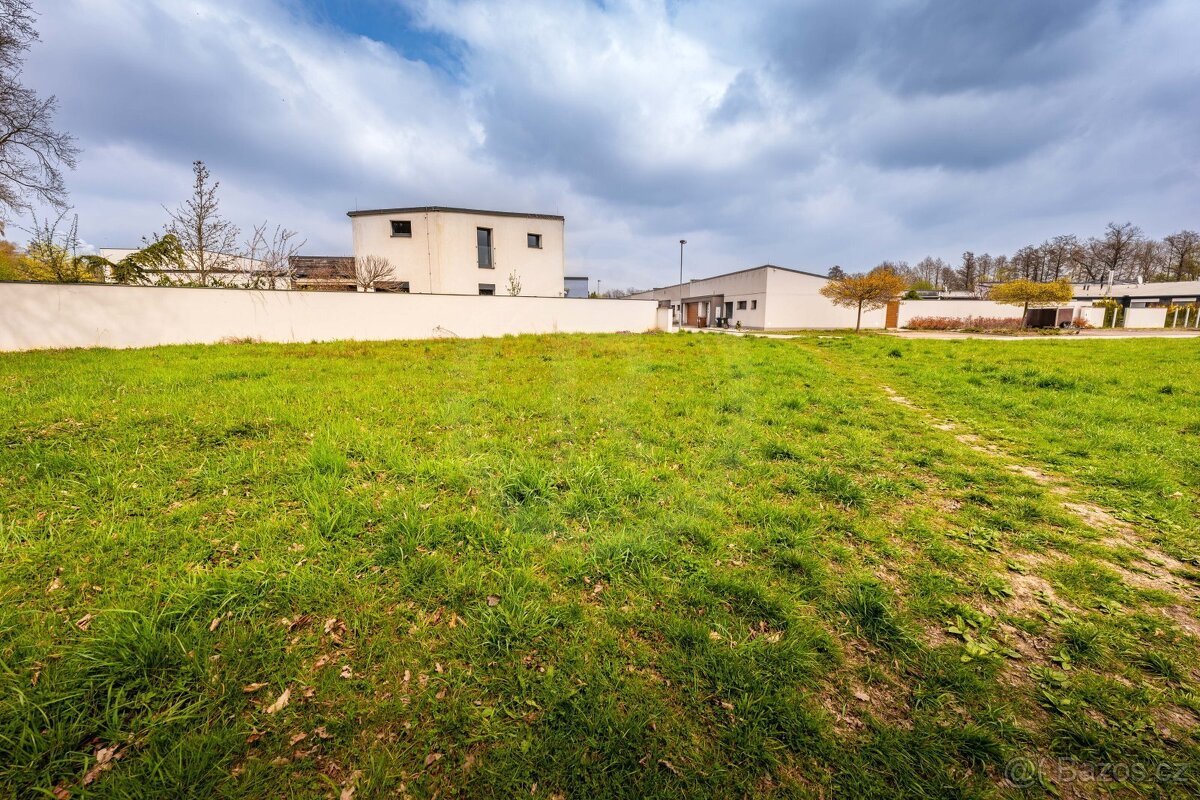 PRODEJ STAVEBNÍHO POZEMKU, U ŠPAČKŮ, MLADÉ, ČESKÉ BUDĚJOVICE