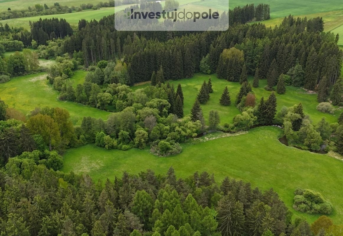 Prodej stavebního pozemku v k.ú. Útvina, ev.č. 2025-06-09-4