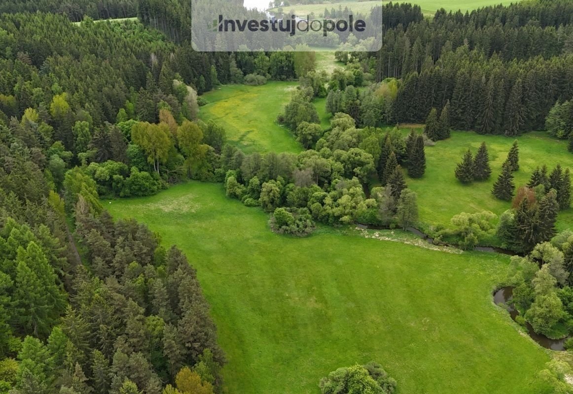 Prodej stavebního pozemku v k.ú. Útvina, ev.č. 2025-06-09-4