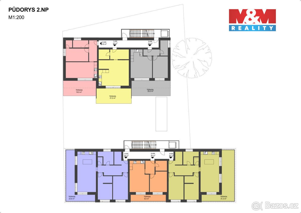 Prodej komerčního pozemku,1 795 m², Strakonice,ul.Havlíčkova