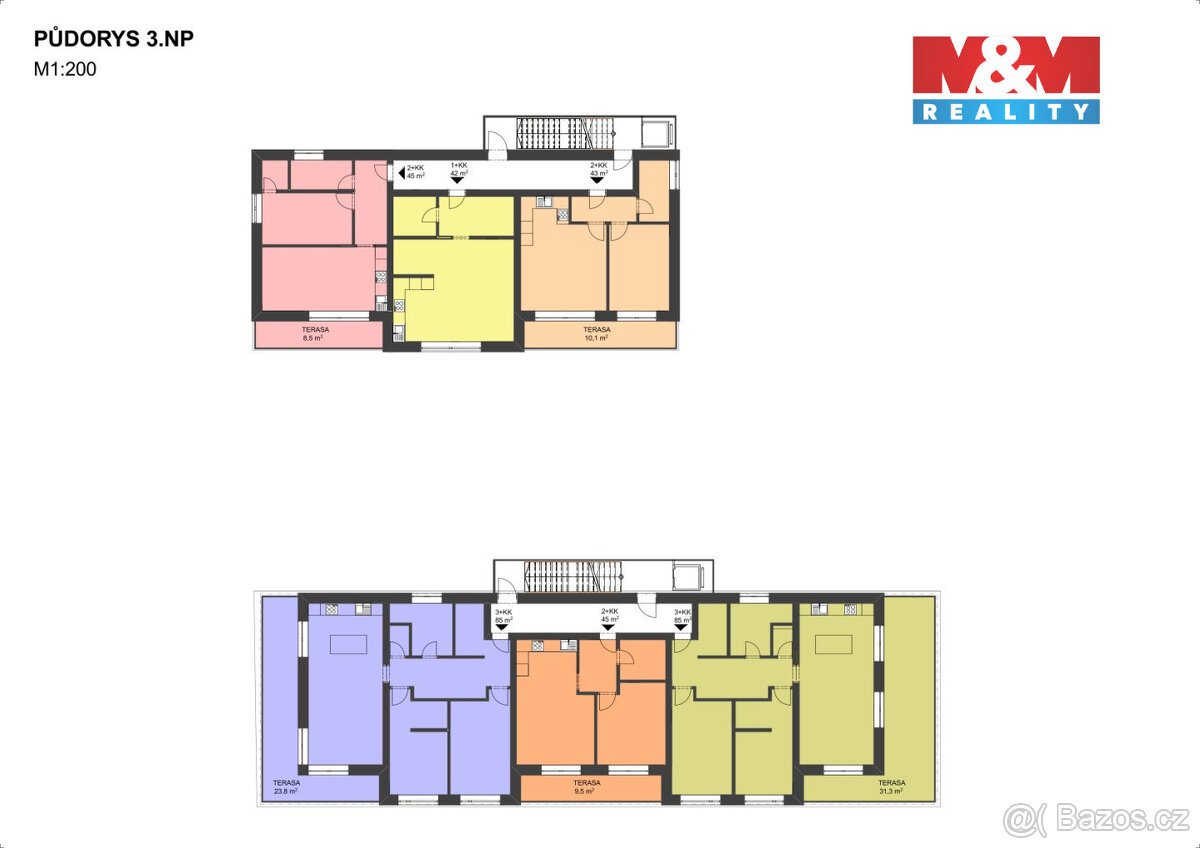 Prodej komerčního pozemku,1 795 m², Strakonice,ul.Havlíčkova