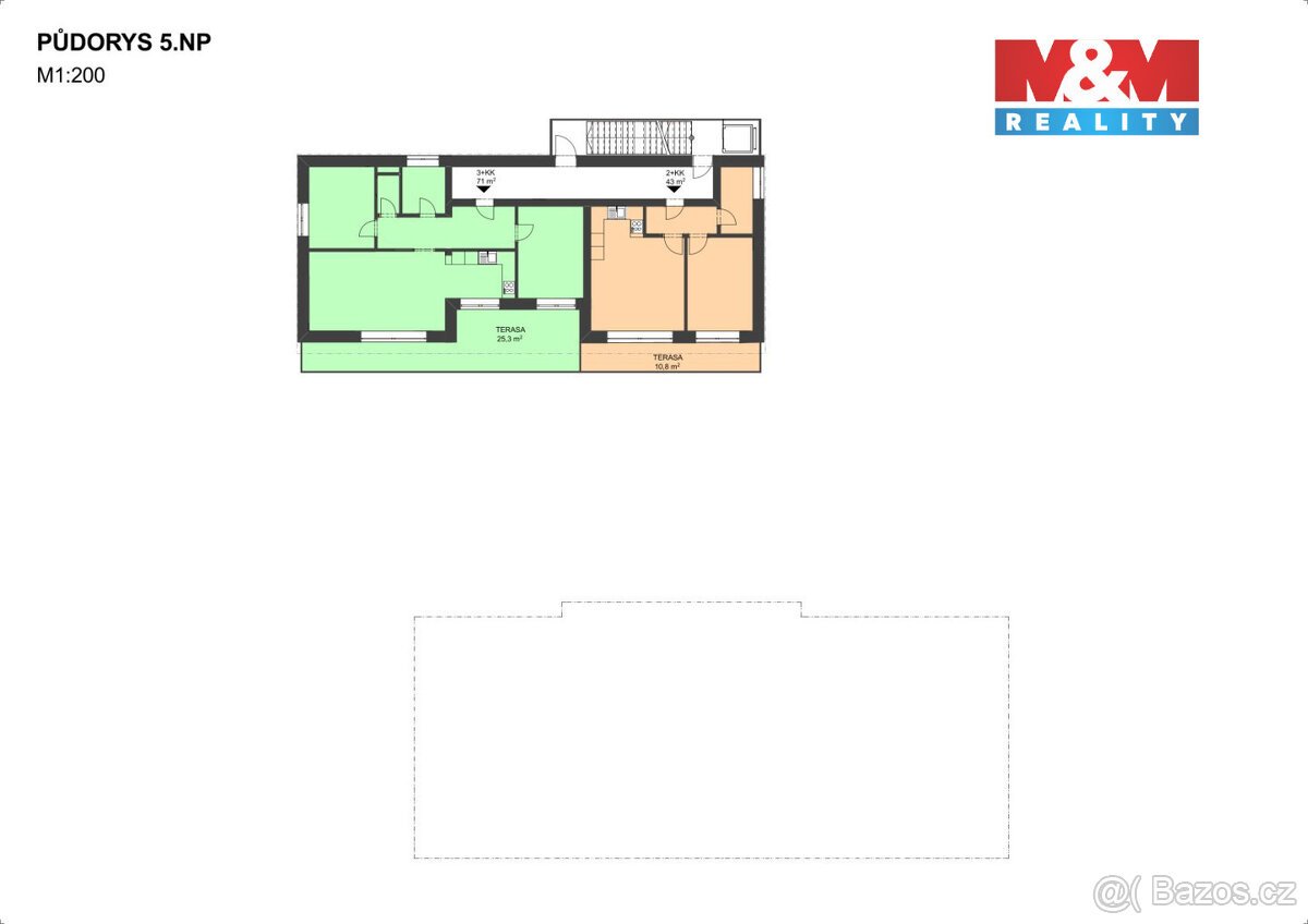 Prodej komerčního pozemku,1 795 m², Strakonice,ul.Havlíčkova