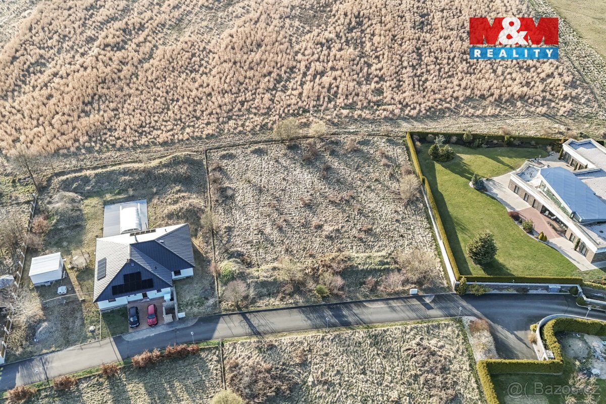 Prodej pozemku k bydlení, 3247 m², Františkovy Lázně