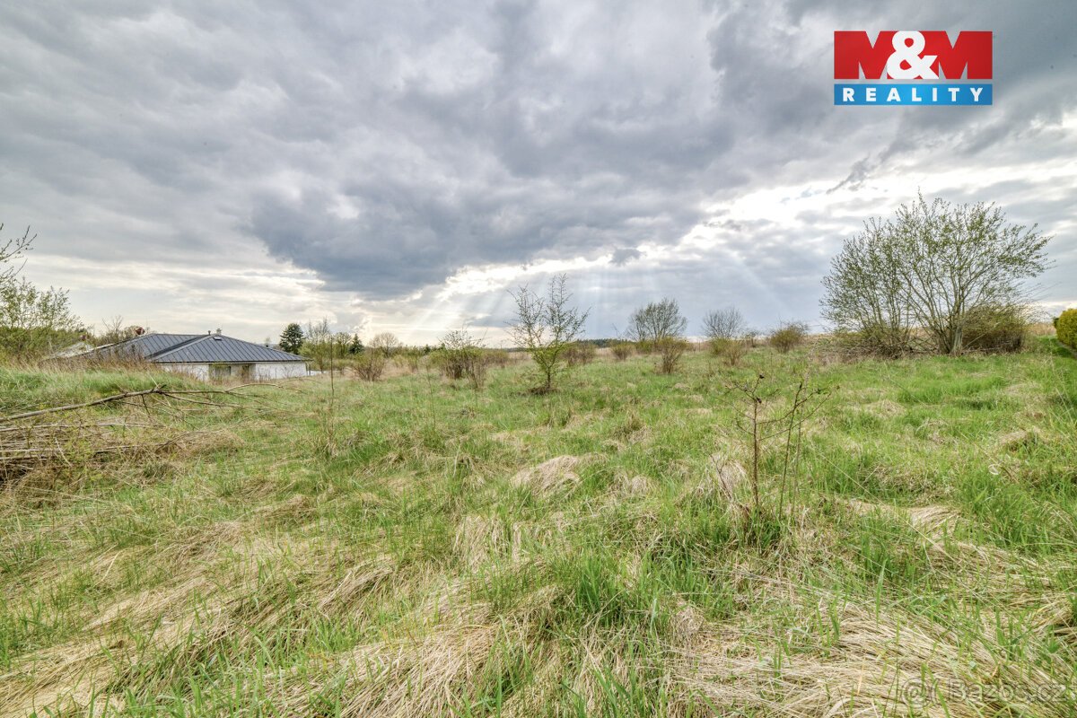 Prodej pozemku k bydlení, 3247 m², Františkovy Lázně