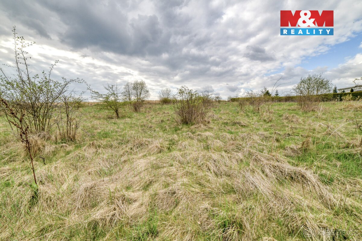 Prodej pozemku k bydlení, 3247 m², Františkovy Lázně