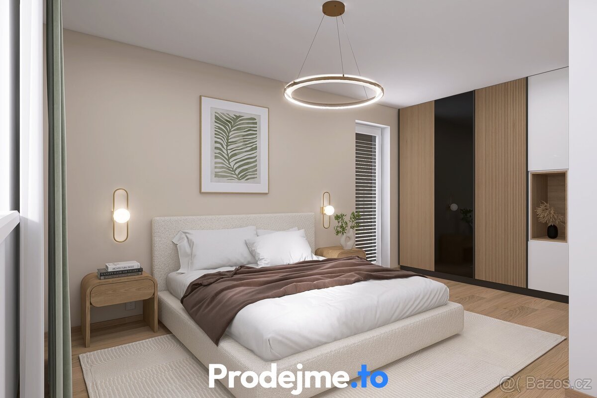 Prodej stavebního pozemku 1 133 m² - Štítary, ev.č. 100200