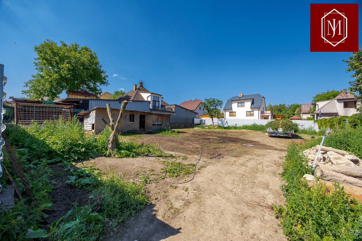 Prodej, pozemek, 530 m, Hradecká 183, Kunžak, Česko