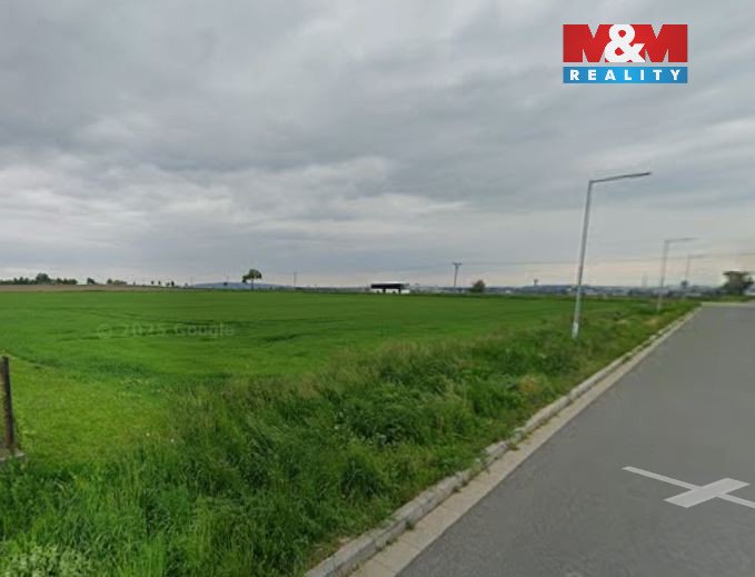 Prodej 1/4 pozemku k bydlení, 490 m², Žešov