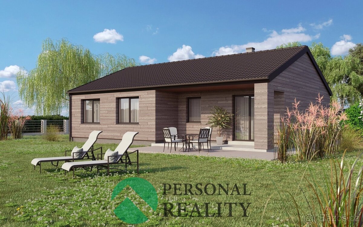 Prodej pozemky pro bydlení 2 309 m², Třebihošť - Zvičina