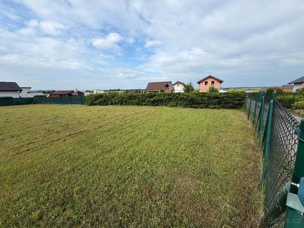 Prodej pozemku OPAVA - Sv. Anna