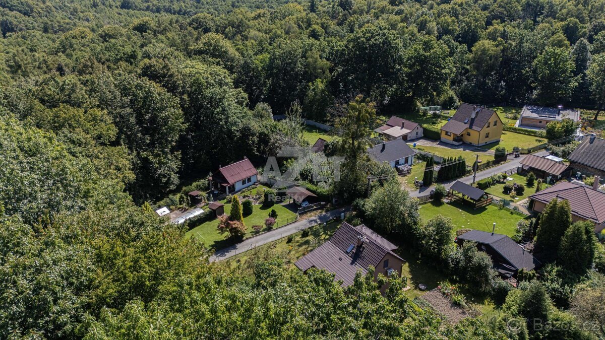 Prodej stavebního pozemku 1494 m Ostrava - Michálkovice