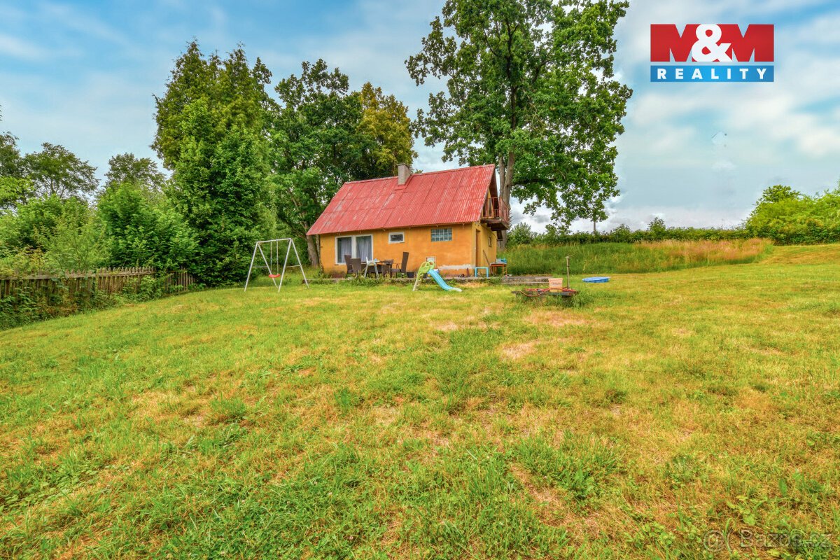 Prodej komerčního pozemku, 3265 m², Cheb
