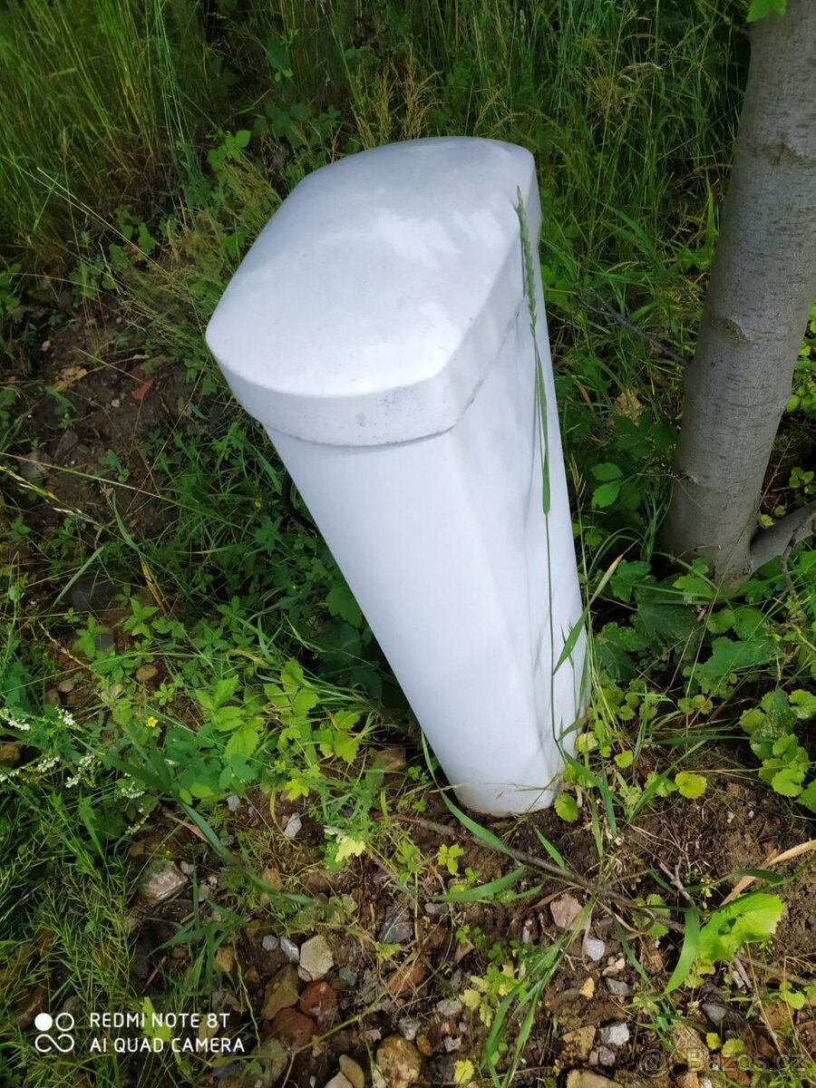 Prodej komerčního pozemku o výměře 5093 m2 v obci Libouchec,