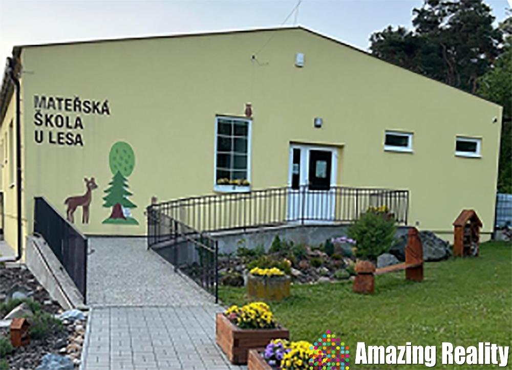 Prodej pozemku  1089 m2, v obci Přestavlky