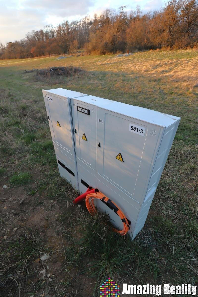 Prodej pozemku  1089 m2, v obci Přestavlky