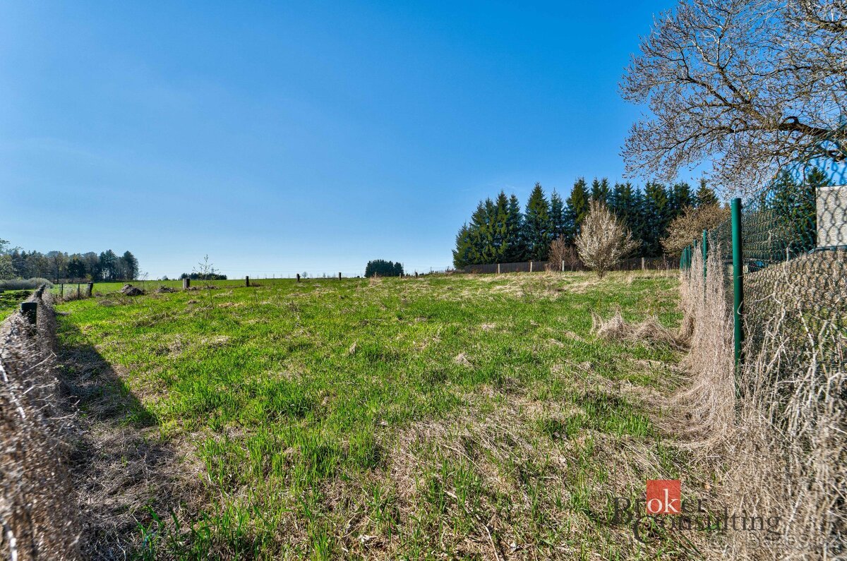 Prodej, pozemky/bydlení, 1572 m2, Zádub , Zádub-Závišín, Che