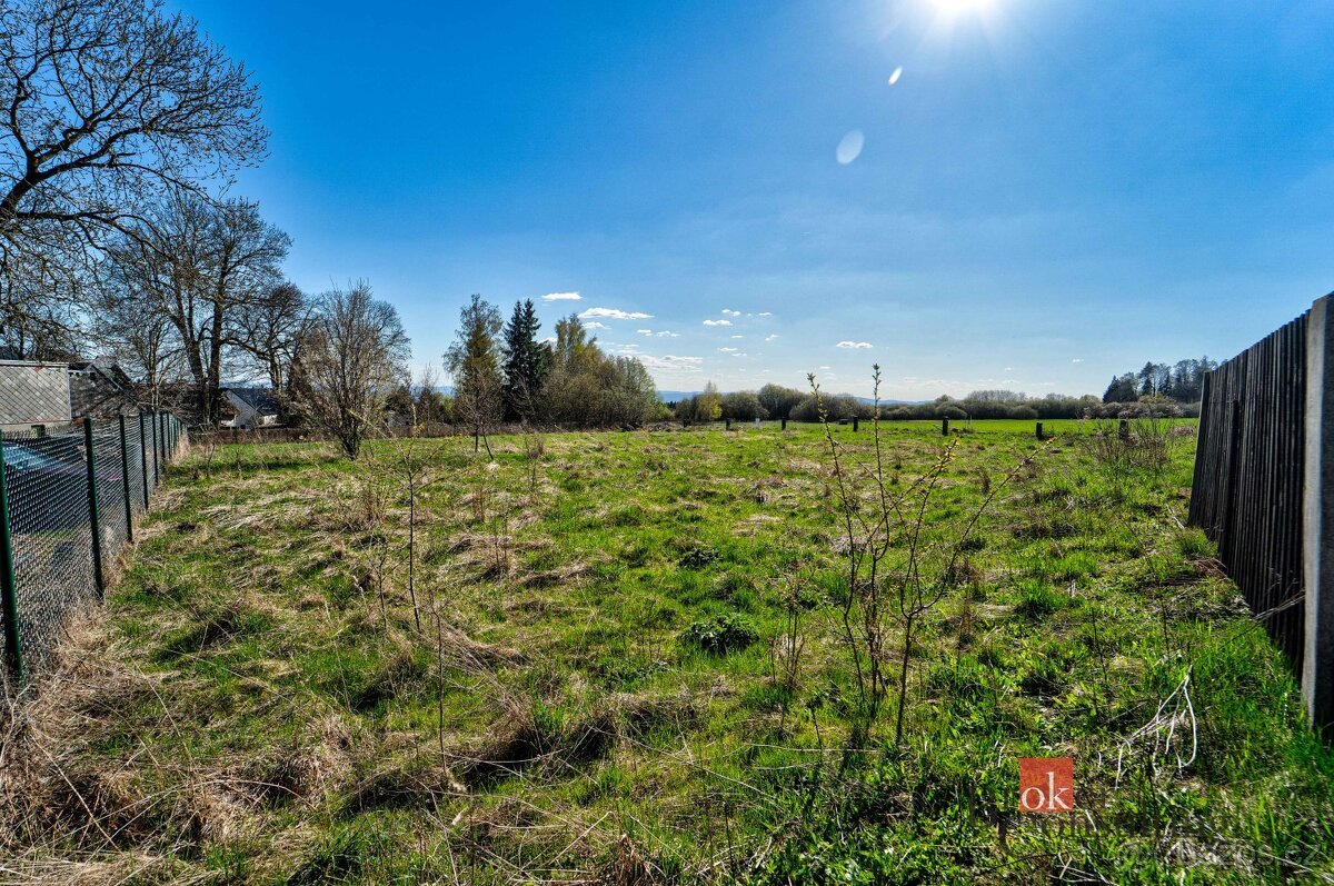 Prodej, pozemky/bydlení, 1572 m2, Zádub , Zádub-Závišín, Che