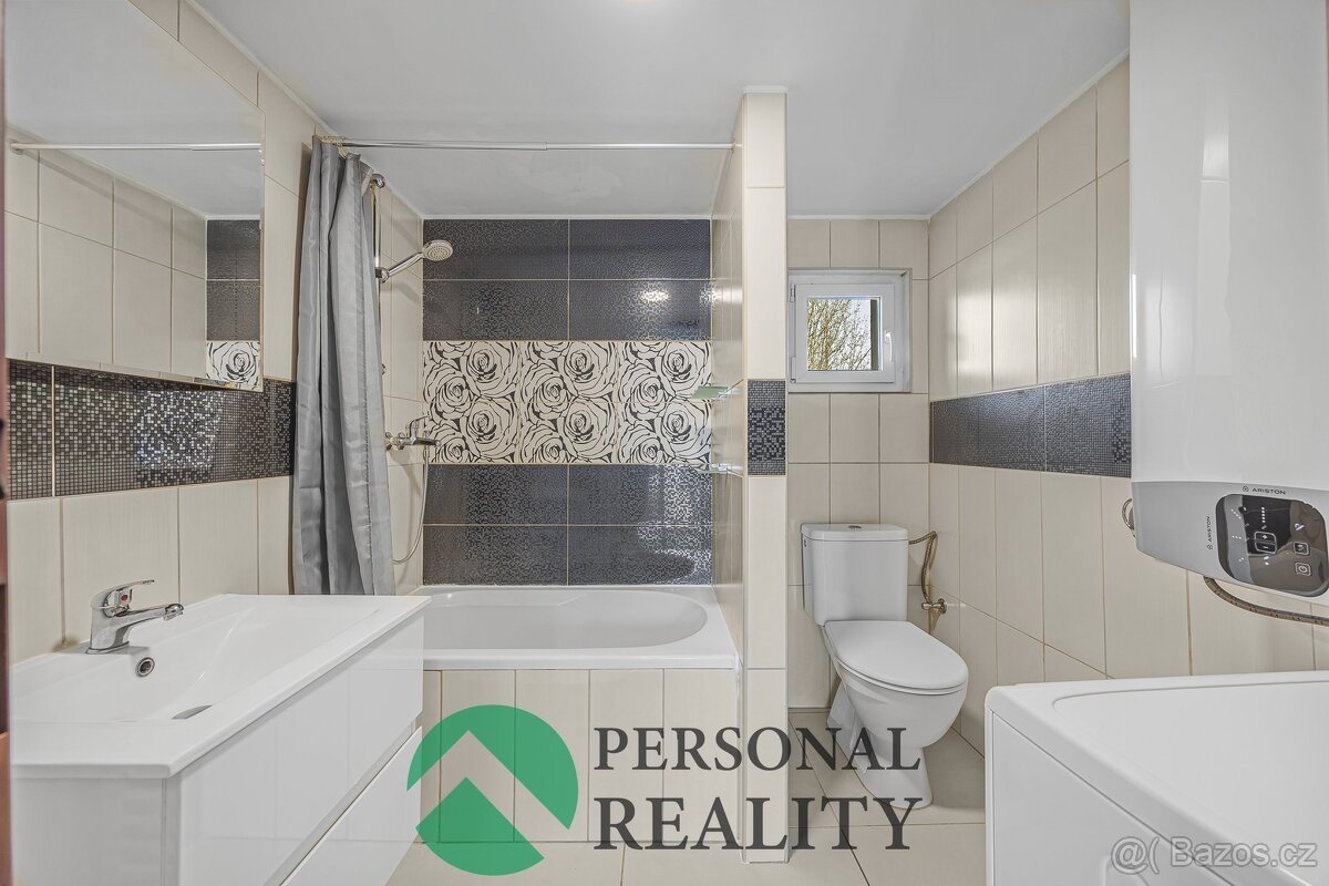 Prode,j pozemky pro bydlení 1257 m², Chlumec nad Cidlinou IV