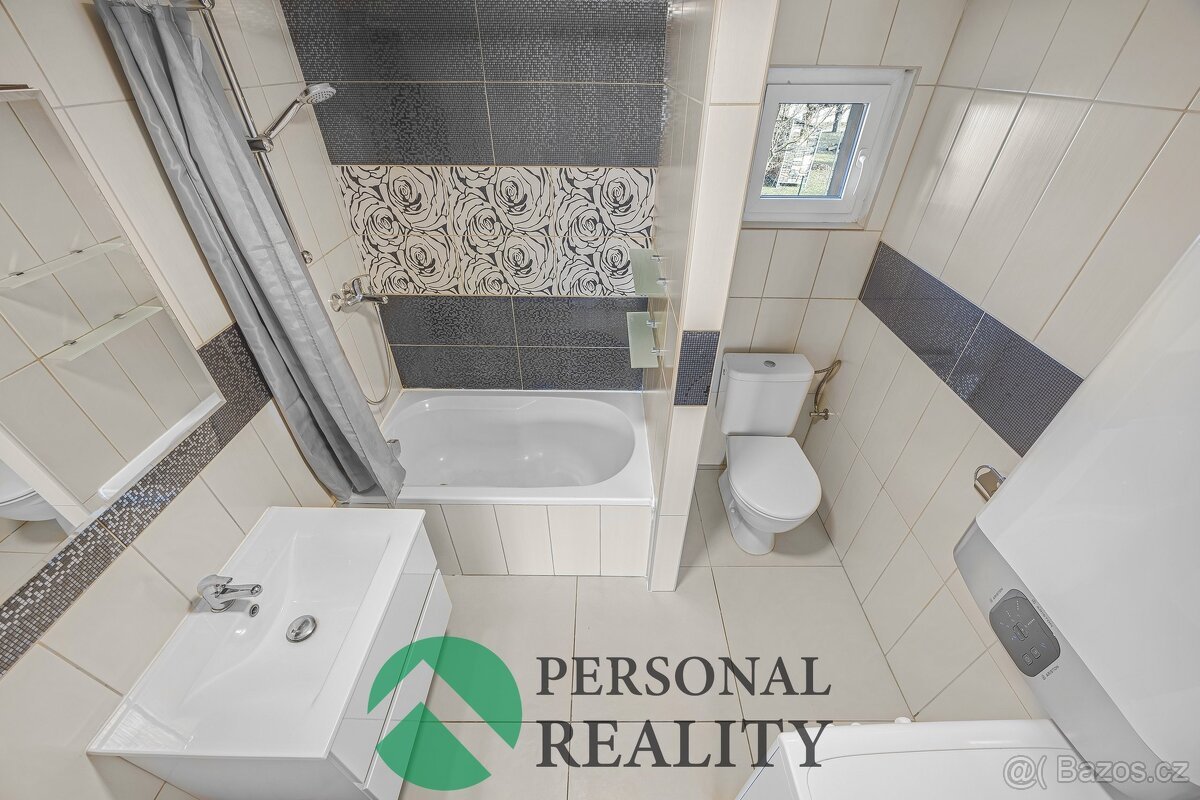Prode,j pozemky pro bydlení 1257 m², Chlumec nad Cidlinou IV