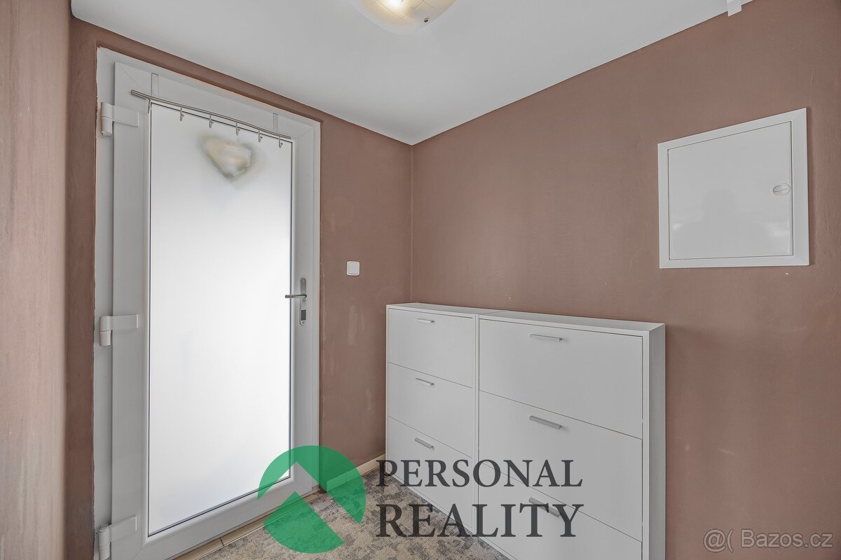 Prode,j pozemky pro bydlení 1257 m², Chlumec nad Cidlinou IV