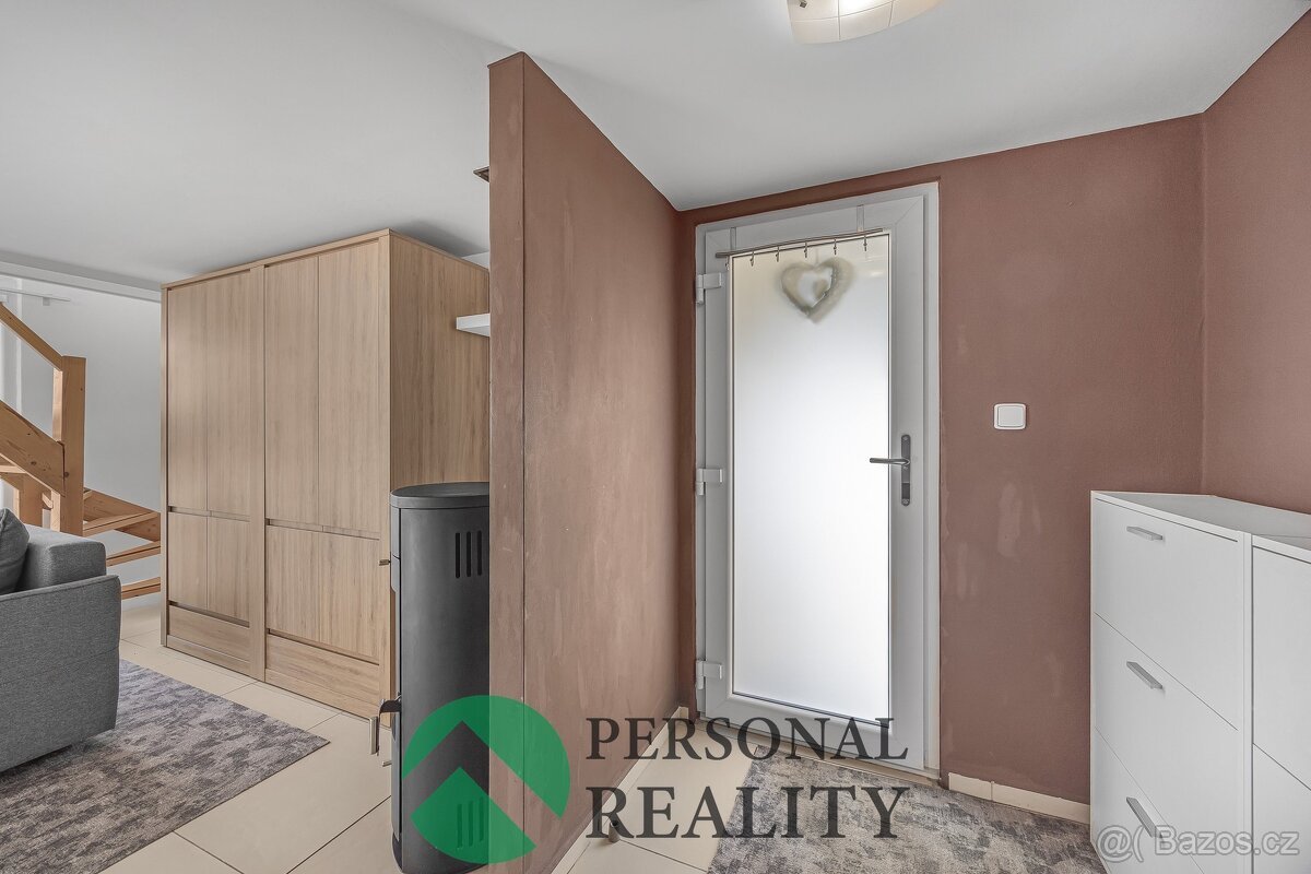 Prode,j pozemky pro bydlení 1257 m², Chlumec nad Cidlinou IV