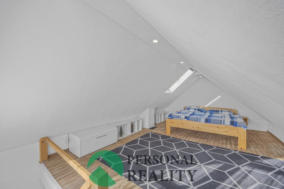 Prode,j pozemky pro bydlení 1257 m², Chlumec nad Cidlinou IV
