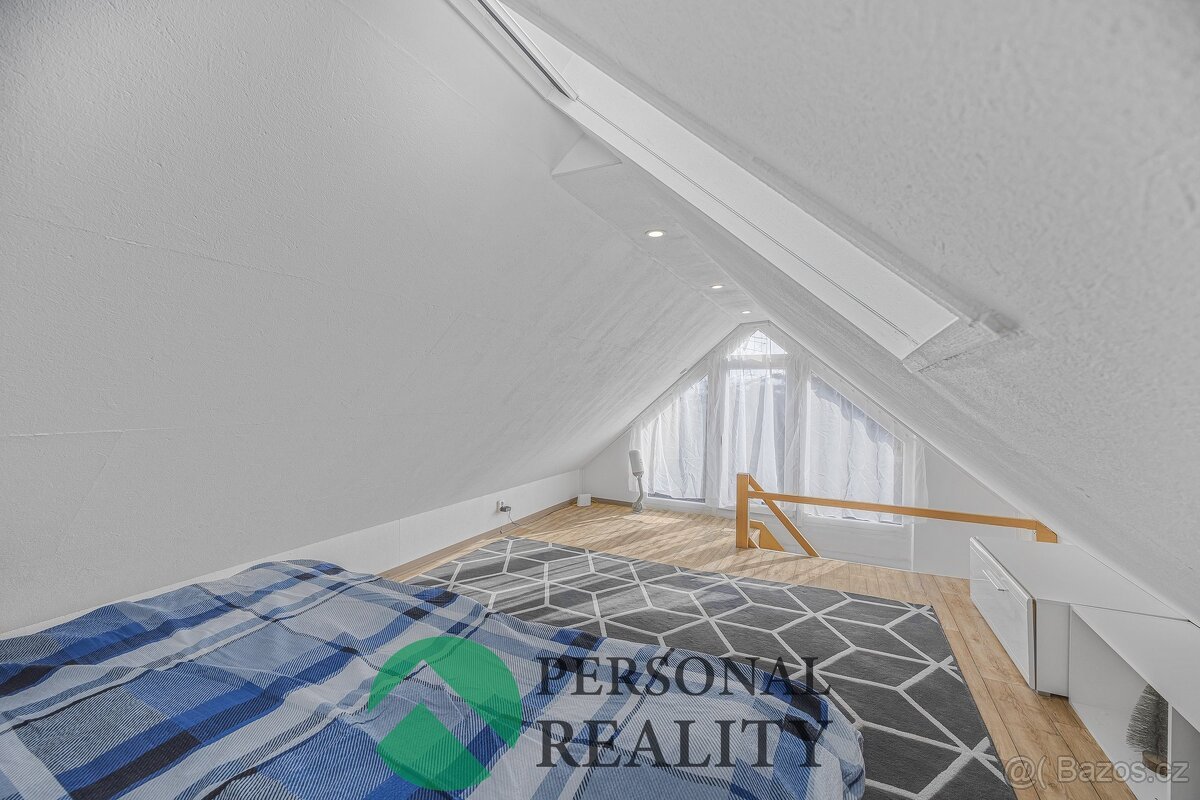 Prode,j pozemky pro bydlení 1257 m², Chlumec nad Cidlinou IV