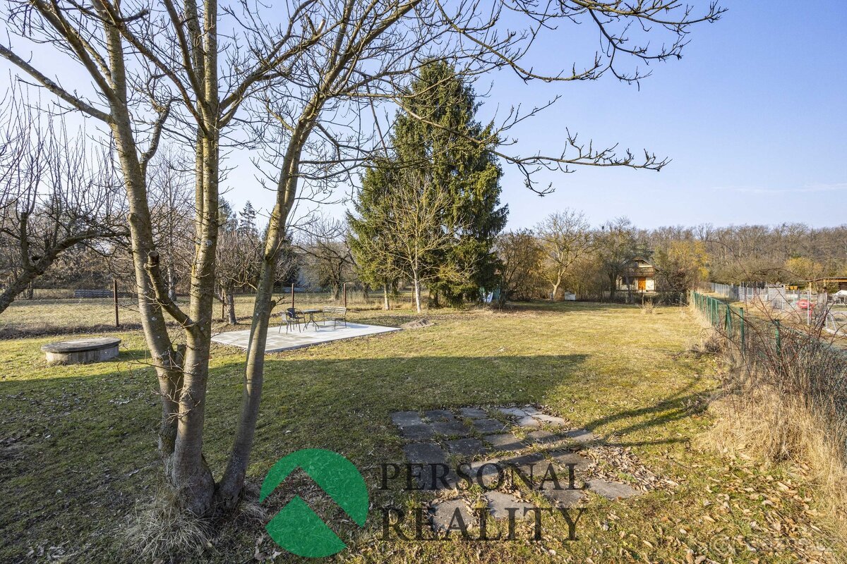 Prode,j pozemky pro bydlení 1257 m², Chlumec nad Cidlinou IV