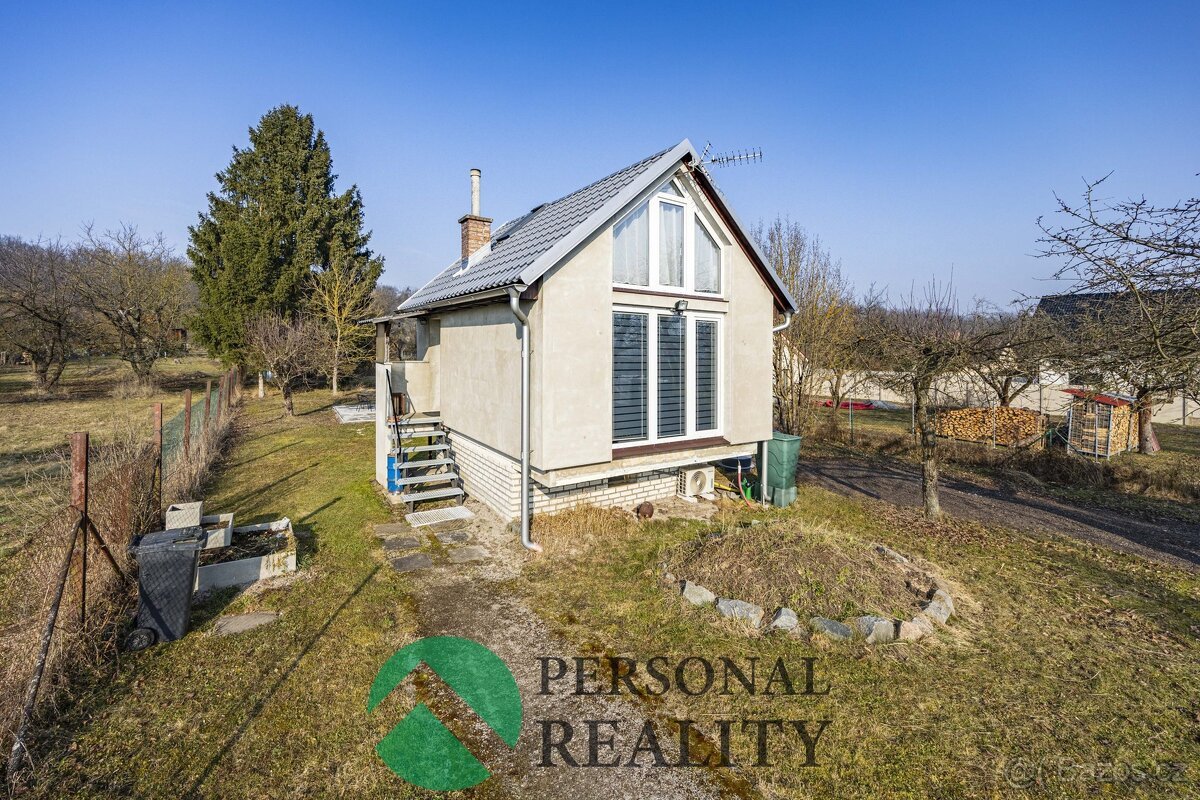 Prode,j pozemky pro bydlení 1257 m², Chlumec nad Cidlinou IV