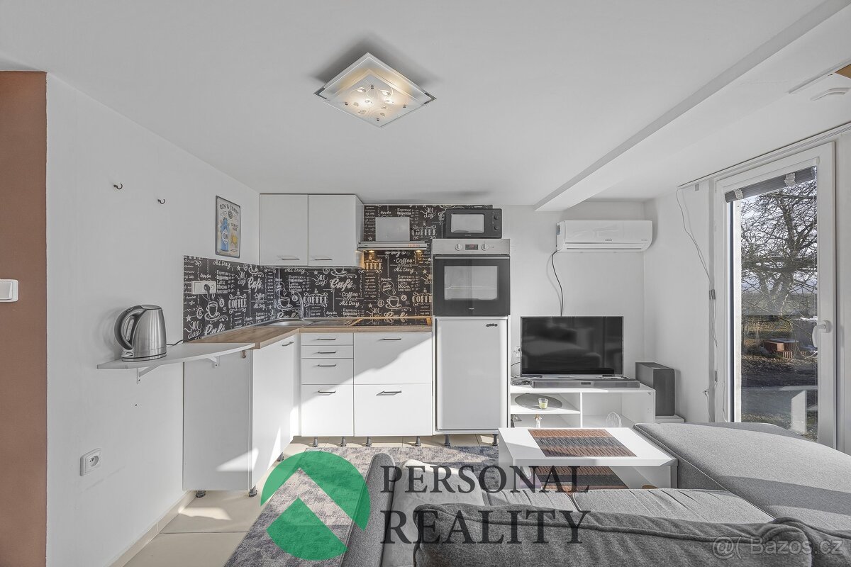 Prode,j pozemky pro bydlení 1257 m², Chlumec nad Cidlinou IV