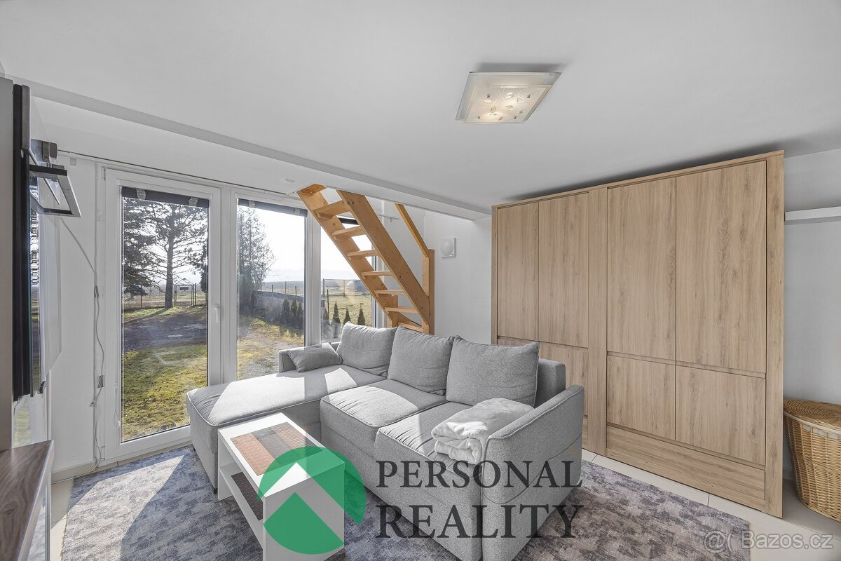 Prode,j pozemky pro bydlení 1257 m², Chlumec nad Cidlinou IV