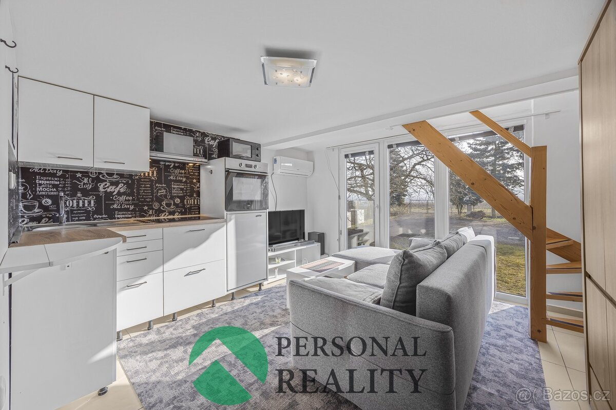 Prode,j pozemky pro bydlení 1257 m², Chlumec nad Cidlinou IV