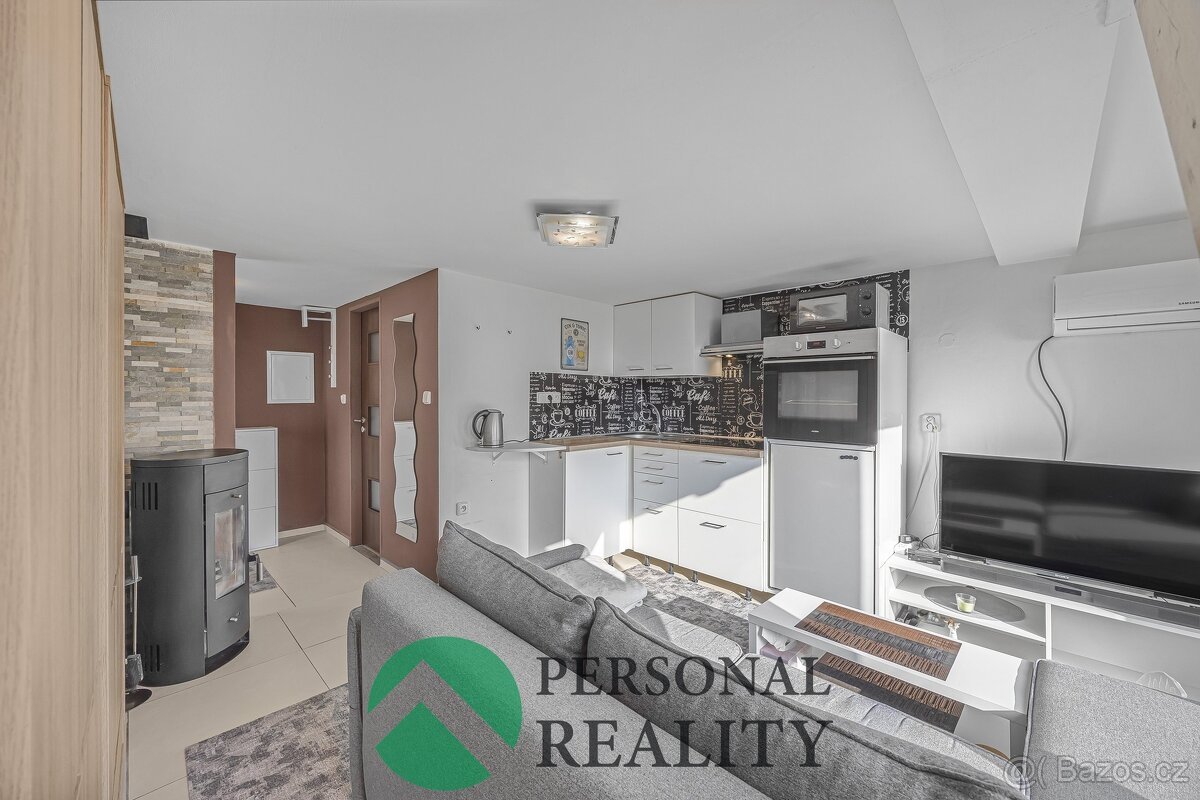 Prode,j pozemky pro bydlení 1257 m², Chlumec nad Cidlinou IV