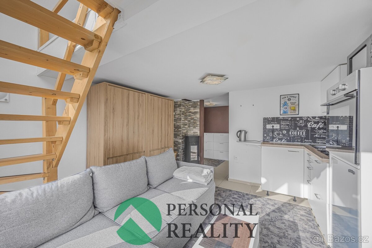 Prode,j pozemky pro bydlení 1257 m², Chlumec nad Cidlinou IV