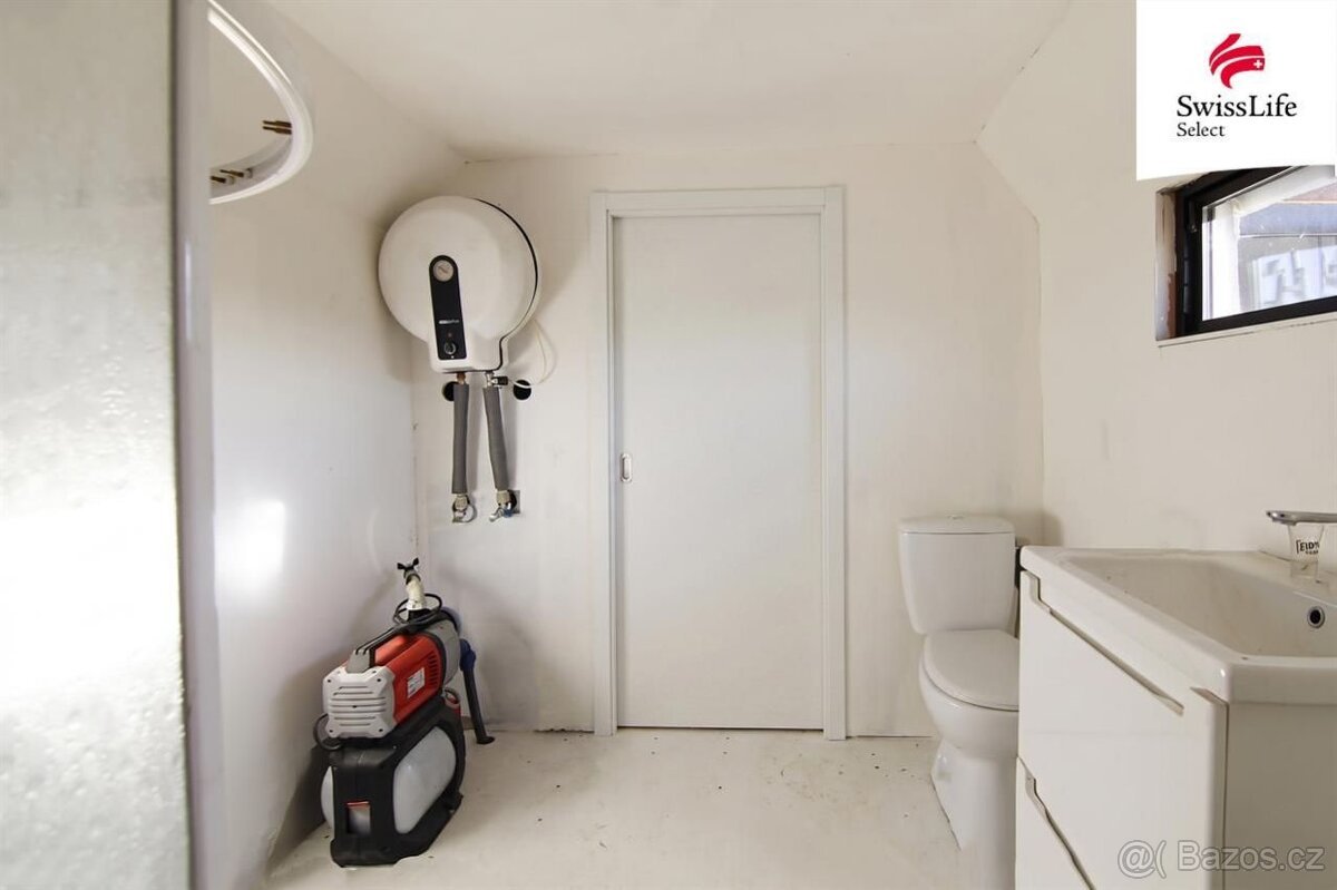 Prodej komerčního pozemku 15440 m2, Chotíkov