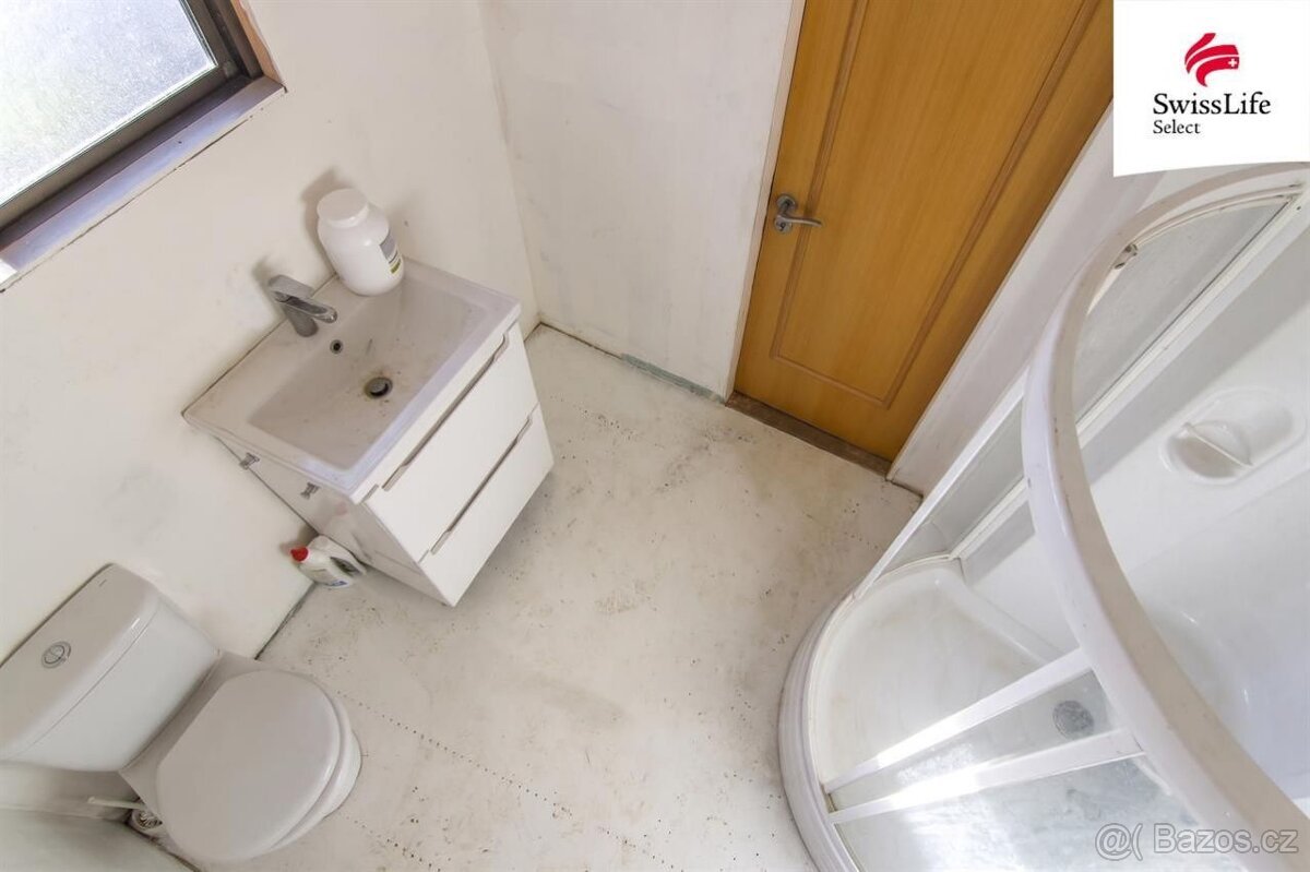 Prodej komerčního pozemku 15440 m2, Chotíkov