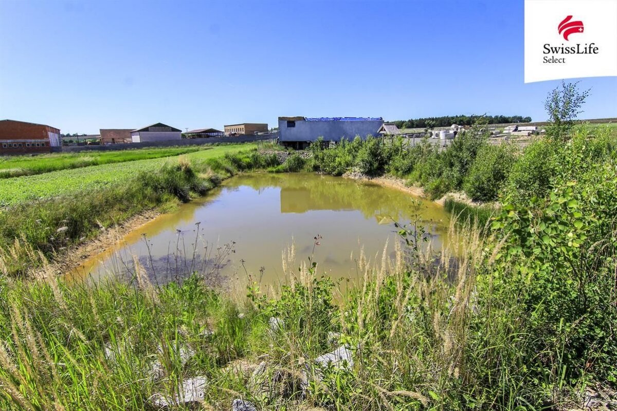 Prodej komerčního pozemku 15440 m2, Chotíkov