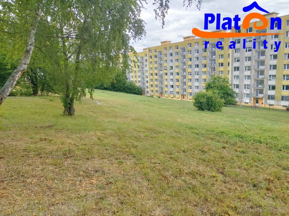 Prodej pozemkových parcel, UL - Stříbrníky