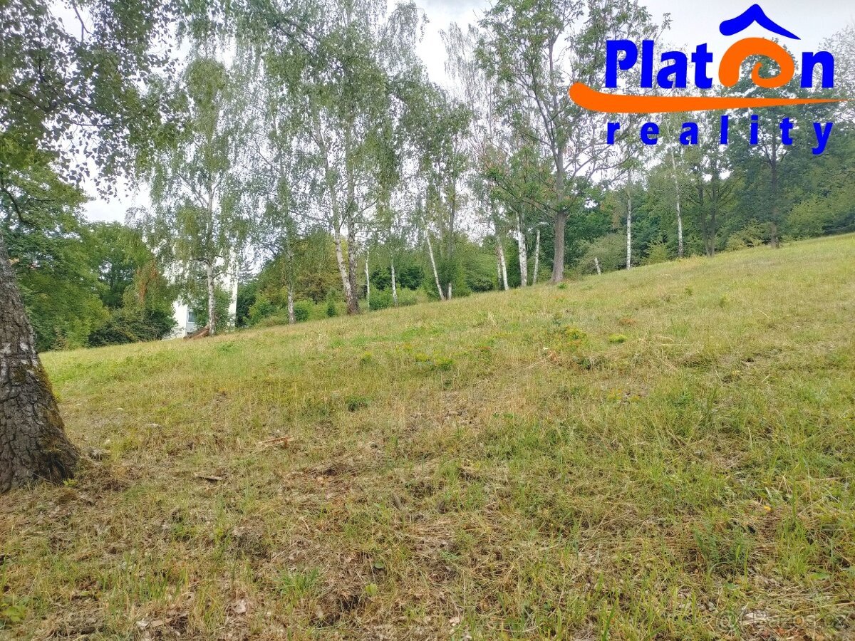 Prodej pozemkových parcel, UL - Stříbrníky