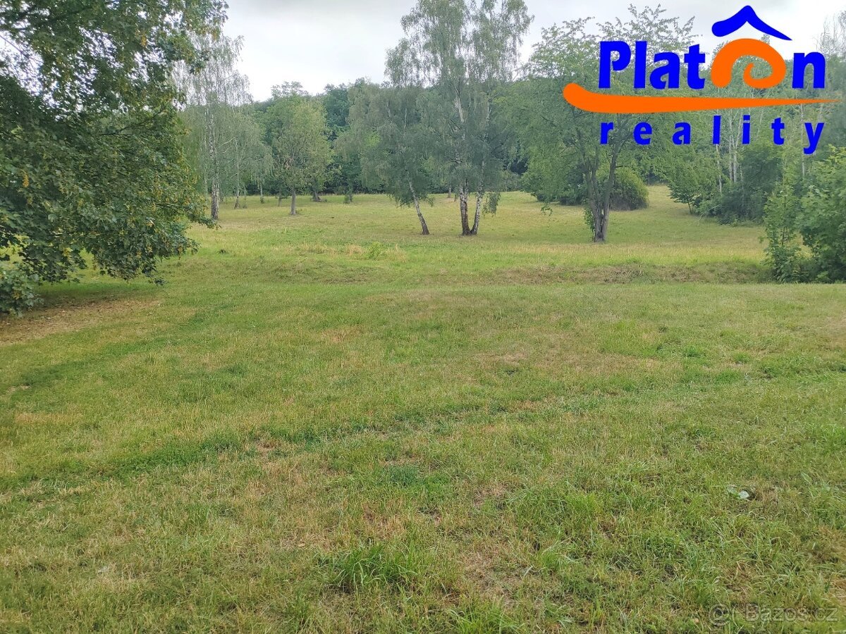 Prodej pozemkových parcel, UL - Stříbrníky