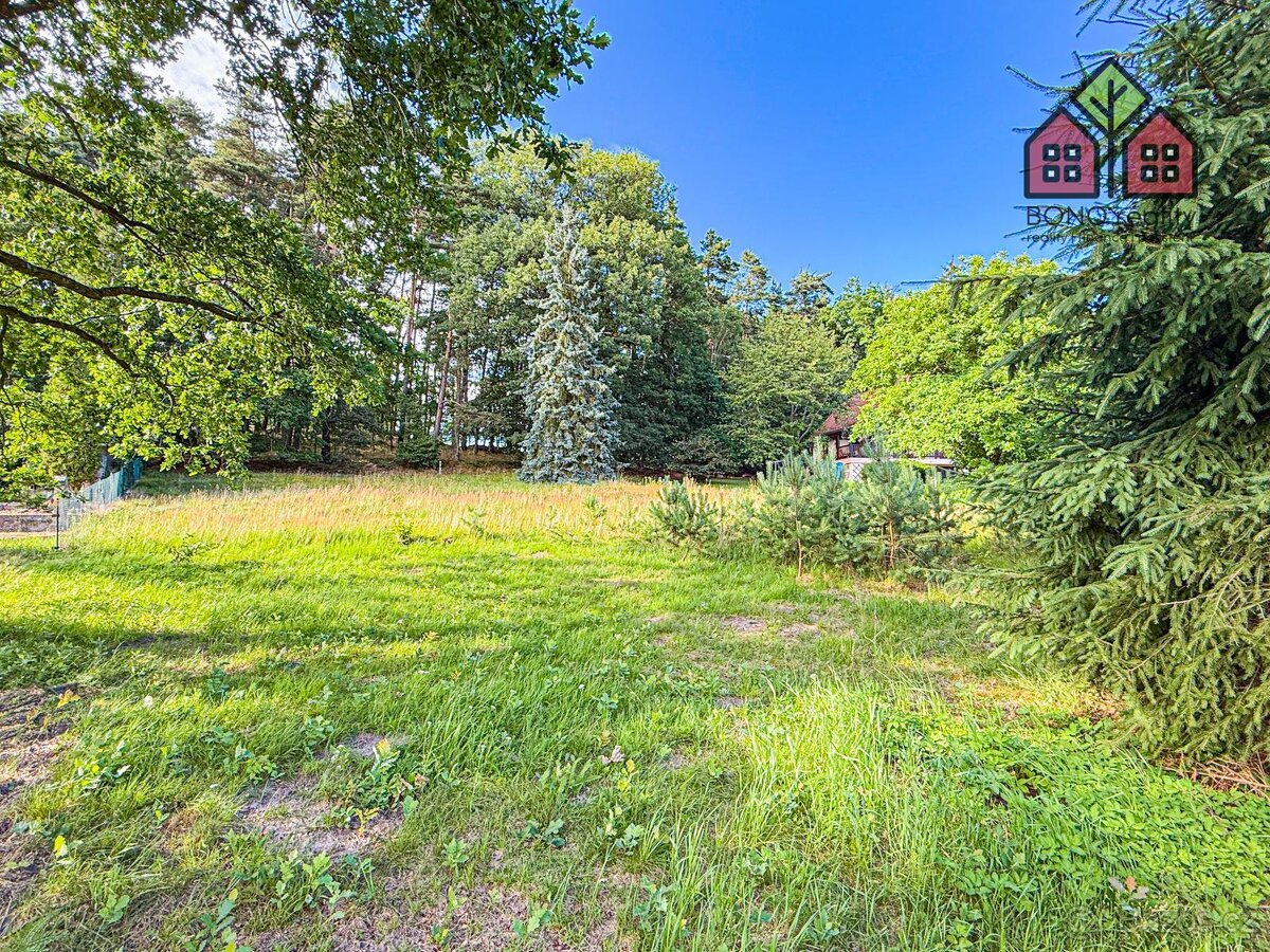 Pozemek - zahrada o výměře 1020 m2, voda, elektřina, klid u 